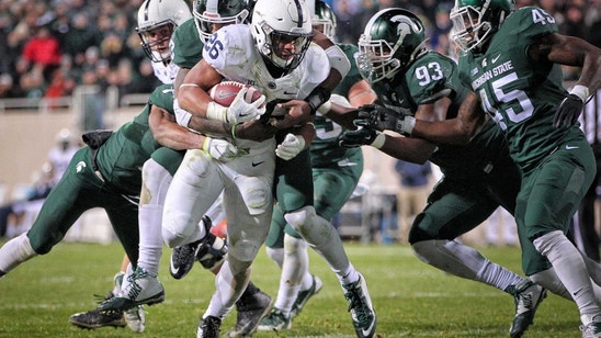 Penn State Football: Keys to the Game vs Michigan State