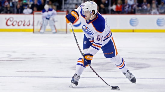 Is Oscar Klefbom worthy of the contract extension?