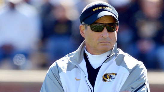 Report: Four Missouri players involved in car accident Friday night