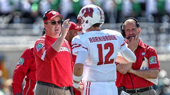 Wisconsin getting a lot more respect after routing Michigan State