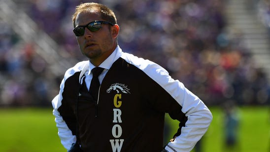 Gophers hire Western Michigan coach P.J. Fleck