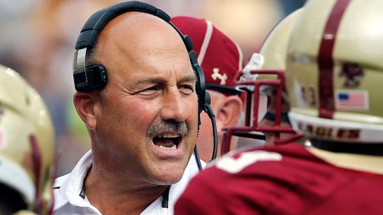 Five burning questions: Boston College Eagles