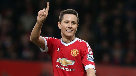 United are 'a little bit better' than rivals City, claims Herrera