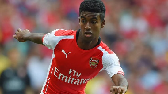 Sporting KC acquires midfielder Gedion Zelalem from Arsenal FC