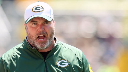 Packers, McCarthy evolved approach after sting of playoff loss