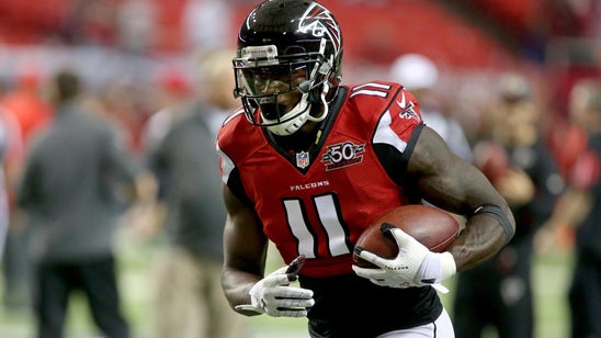 Chuck Pagano: Colts will try to single-cover Julio Jones