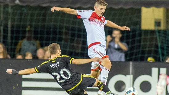 D.C. United versus Columbus Crew SC preview