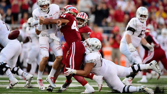 Hoosiers seek breakthrough win against red-hot Penn State