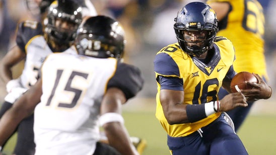 WVU probing ways to incorporate Crest into offense