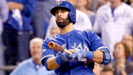 Blue Jays expected to pick up option on three big-name players