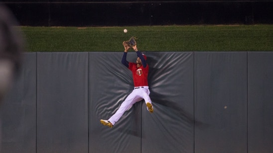St. Louis Cardinals: Could Byron Buxton be a Redbird?