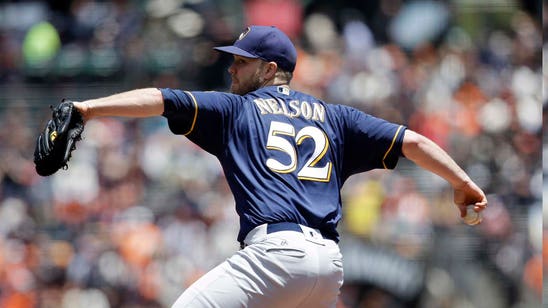 Preview: Brewers at Padres