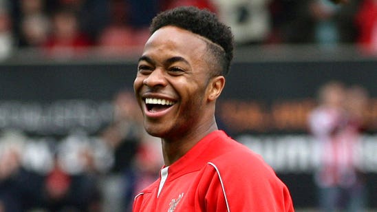 Sterling joins Man City from Liverpool for record transfer fee
