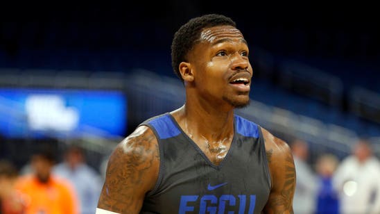 FGCU players seek to shed 'Dunk City' label, create new tradition