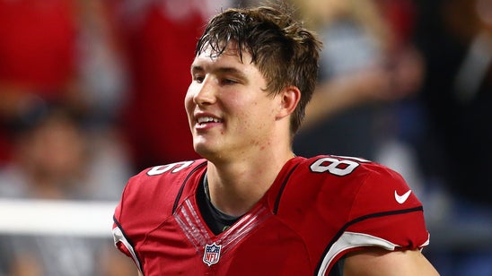 Cardinals release long snapper Canaday, place TE Niklas on IR