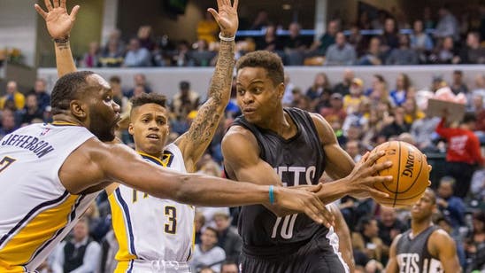 Yogi Ferrell Rejoins Long Island Nets