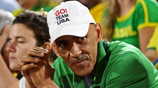 USF's pitch to Big 12 reportedly includes Tony Dungy, Lightning owner Jeff Vinik