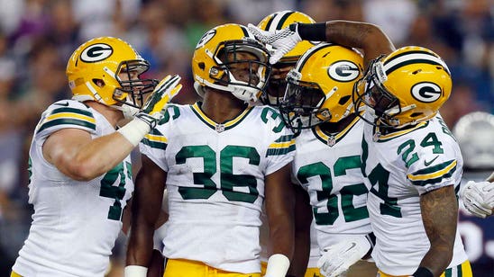 FOX Sports Wisconsin Midweek Stock Report for Aug. 26
