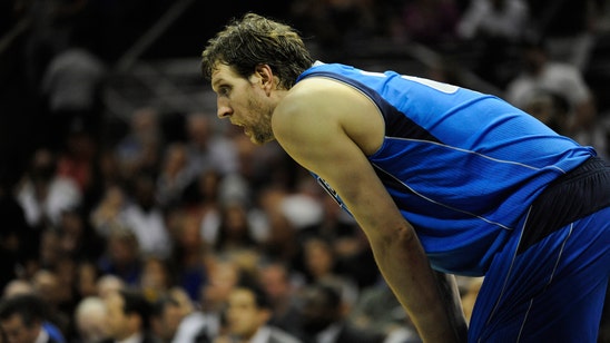 Did Dallas want to draft a point guard instead of Justin Anderson?