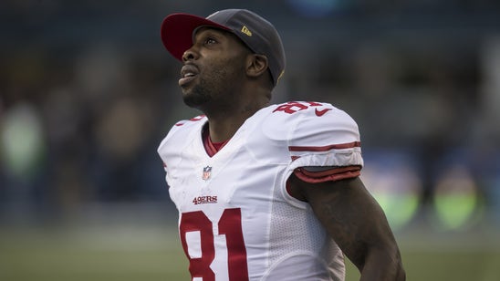 Anquan Boldin reportedly plans to sign a 1-year deal with the Lions