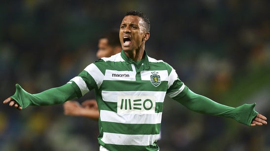 Manchester United winger Nani completes move to Fenerbahce