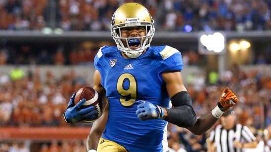 UCLA's Fairbairn, Payton to play in 2016 Senior Bowl