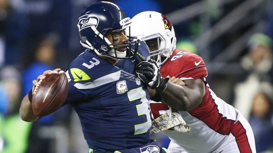 QB Wilson criticized by Seahawks coaches for on-field mistakes