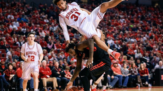 Nebraska's Shavon Shields expected to return vs. Penn State