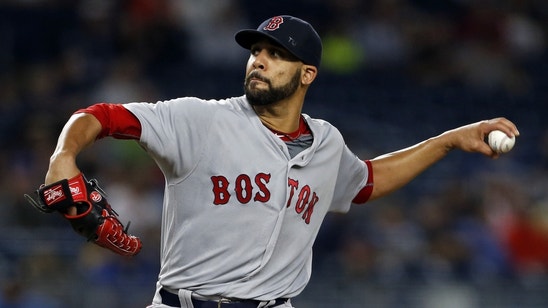 Red Sox David Price: Is He Worth Drafting as a Top-30 Pitcher?
