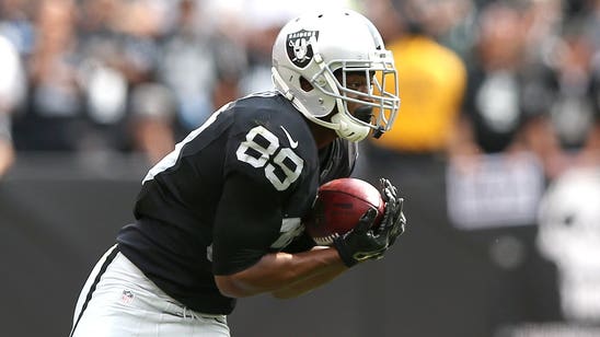 Amari Cooper grabs his first career touchdown on a 68-yard bomb