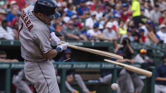 Astros Carlos Correa: Do 2016 Struggles Cloud His Fantasy Value?