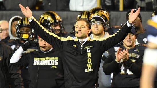 Western Michigan is the best team you probably haven't watched