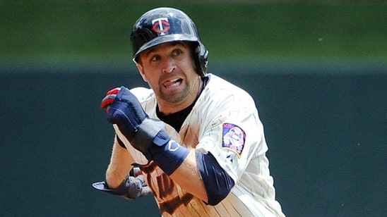 Can Brian Dozier rally one spot to win the 'Final Vote?'