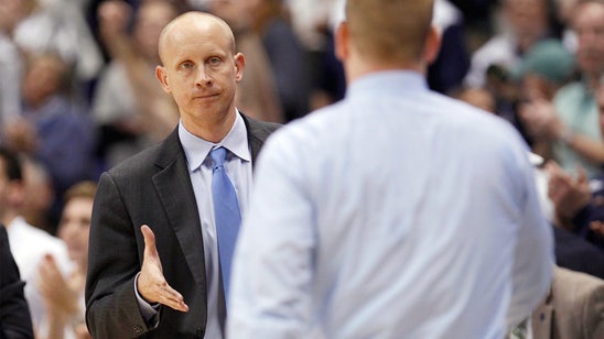Can you spell Wojo's last name? One Big East coach can