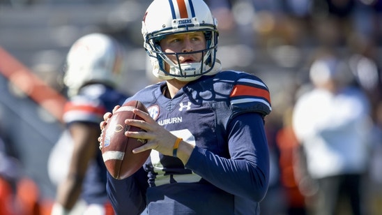 MVP for Auburn Football in Big Win Over Arkansas State