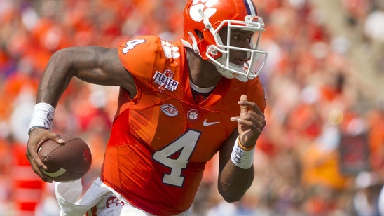 Spread Offense vs Pro Style Quarterbacks in the NFL Draft