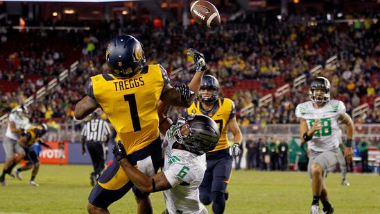 Ducks bring another long winning streak into Cal game