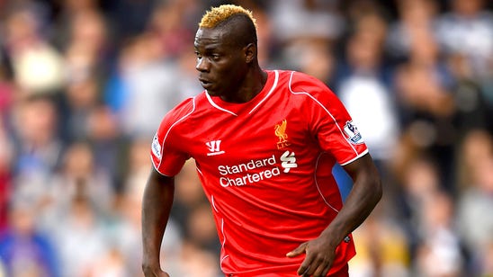 Balotelli says AC Milan 'always in my heart' after passing medical