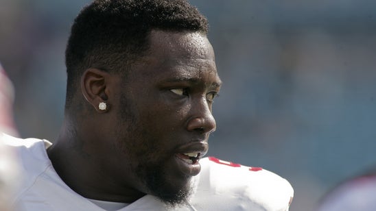 Jason Pierre-Paul reportedly set to meet with Giants, sign tender