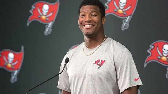 Buccaneers OC admits he was 'dead wrong' about Jameis Winston