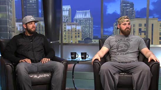 Catch the #SDLive marathon Thursday night on FOX Sports San Diego