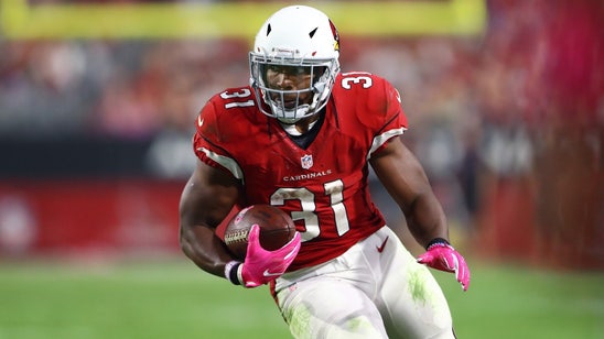 49ers bracing for NFL yards leader David Johnson