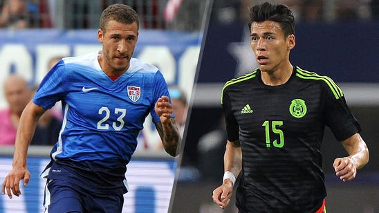 CONCACAF Cup Depth Chart: USA, Mexico face questions in defense