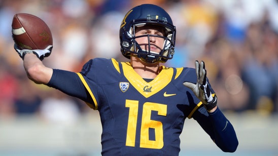 Jared Goff named to Maxwell Award watch list