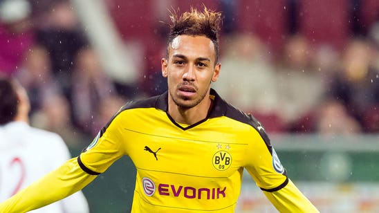 Watzke says Dortmund aren't dependent on Aubameyang