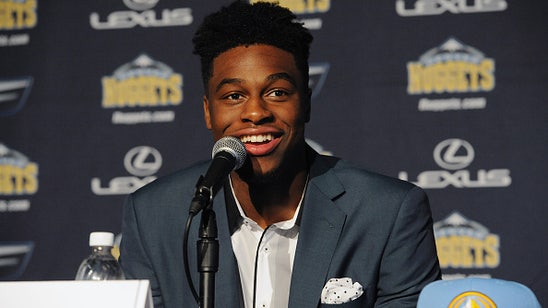 Report: Emmanuel Mudiay happy Knicks didn't draft him