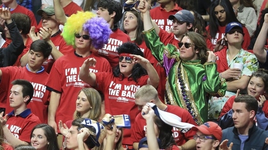 Ole Miss Basketball: Rebels Prepare to Open Season