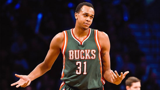 Bucks' Henson: Jewelry store owner apologized for refusing service