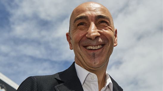 Ayestaran appointed new Valencia boss on permanent basis