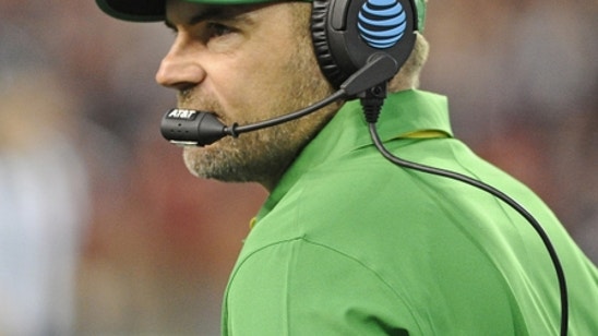 Will Oregon Ducks Make Quarterback Switch To Justin Herbert vs Washington?